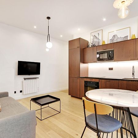 Pick A Flat'S Apartment In Reuilly-Diderot - Rue Claude Tillier Paris Dış mekan fotoğraf