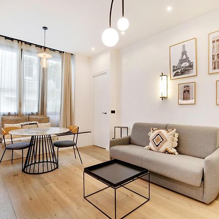 Pick A Flat'S Apartment In Reuilly-Diderot - Rue Claude Tillier Paris Dış mekan fotoğraf