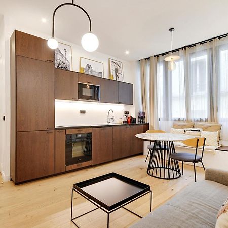 Pick A Flat'S Apartment In Reuilly-Diderot - Rue Claude Tillier Paris Dış mekan fotoğraf