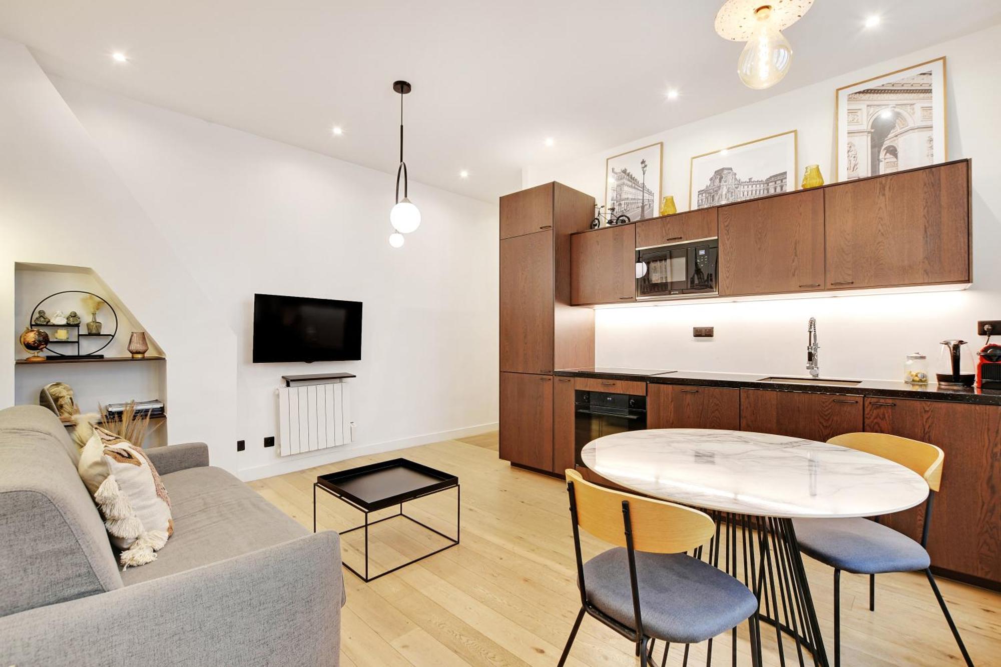 Pick A Flat'S Apartment In Reuilly-Diderot - Rue Claude Tillier Paris Dış mekan fotoğraf