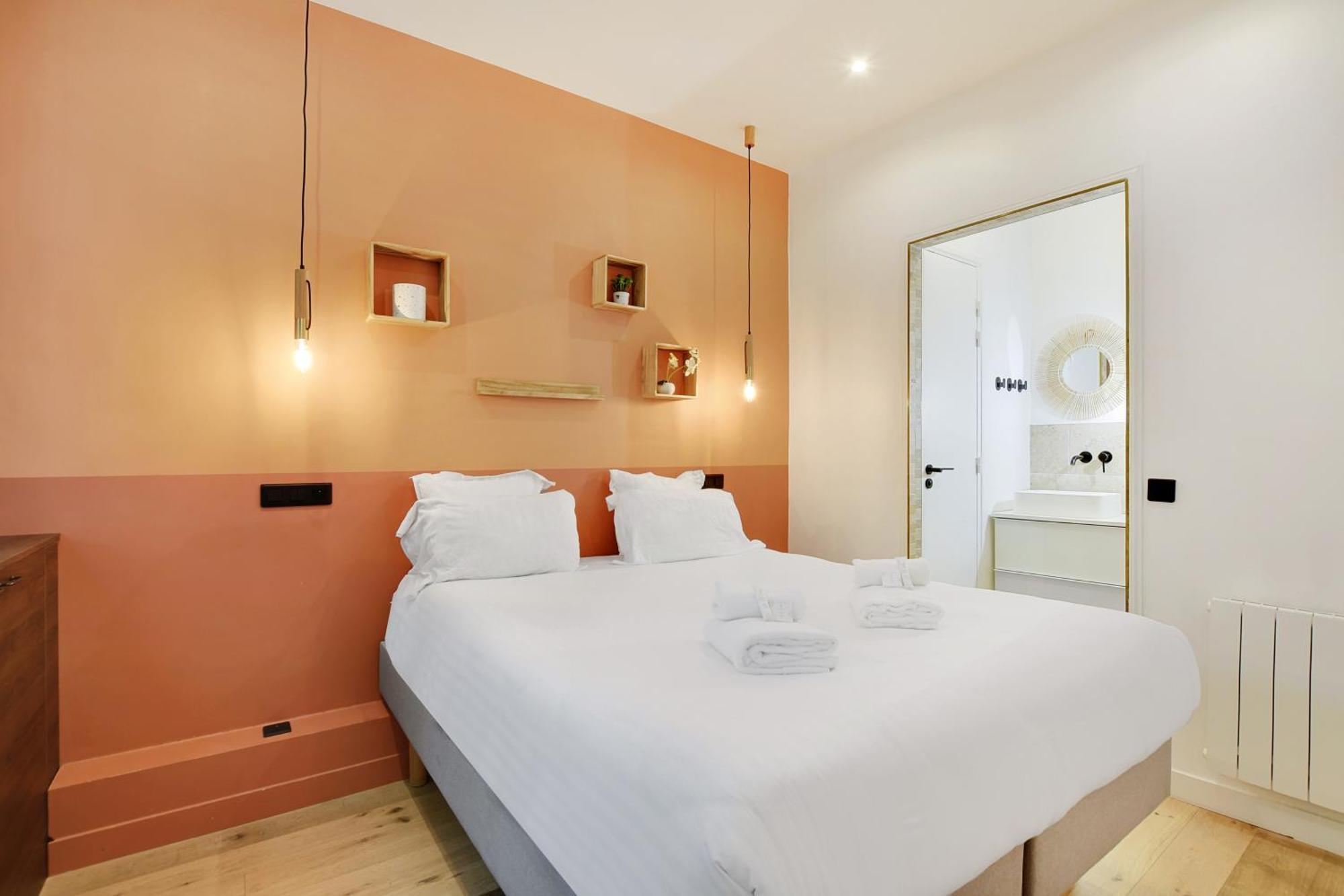 Pick A Flat'S Apartment In Reuilly-Diderot - Rue Claude Tillier Paris Dış mekan fotoğraf