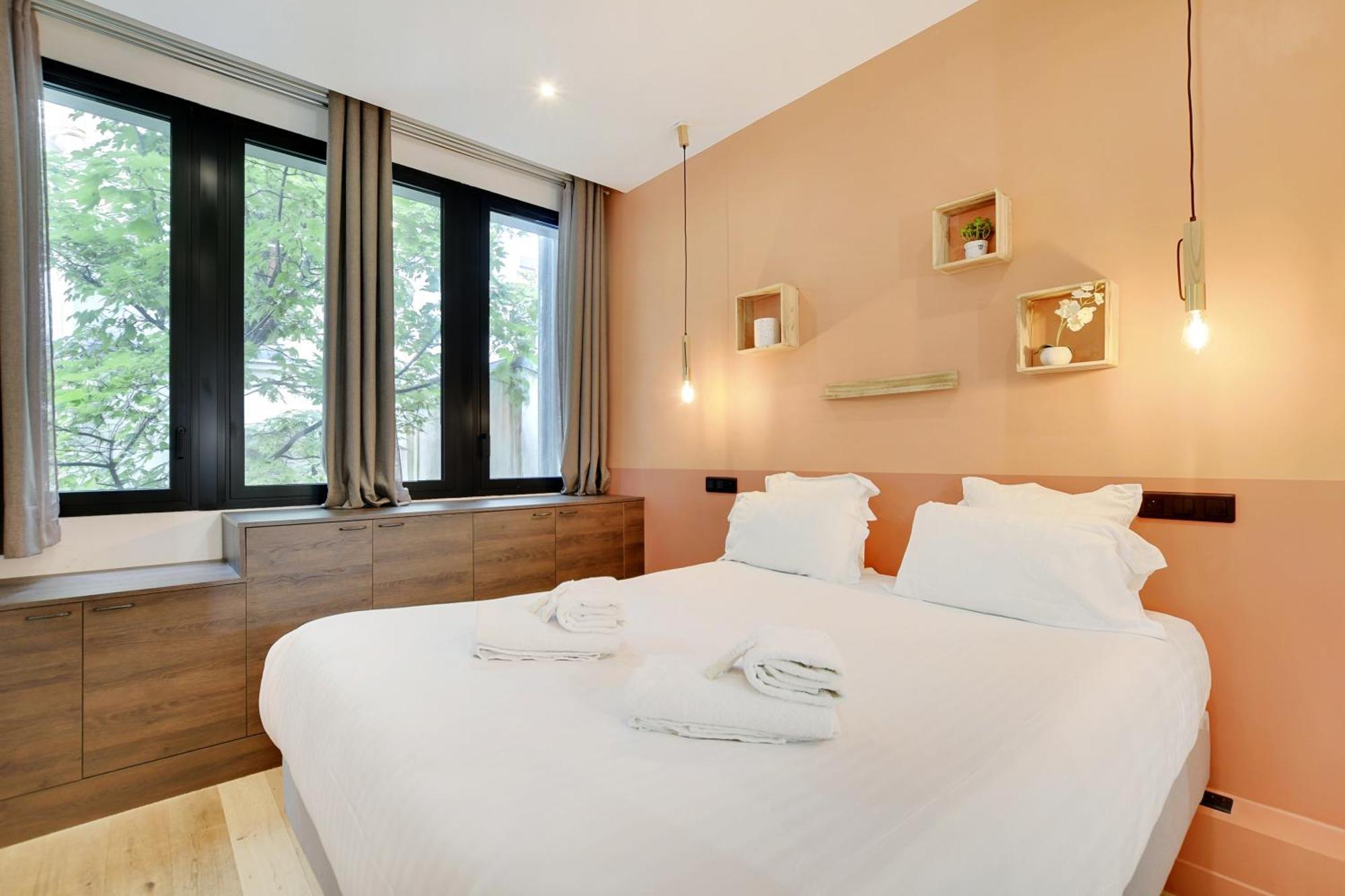 Pick A Flat'S Apartment In Reuilly-Diderot - Rue Claude Tillier Paris Dış mekan fotoğraf