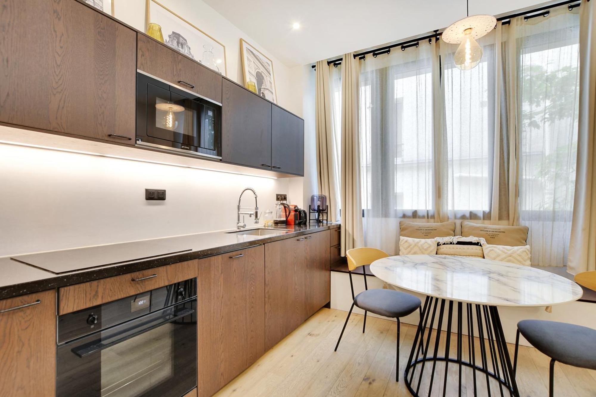 Pick A Flat'S Apartment In Reuilly-Diderot - Rue Claude Tillier Paris Dış mekan fotoğraf
