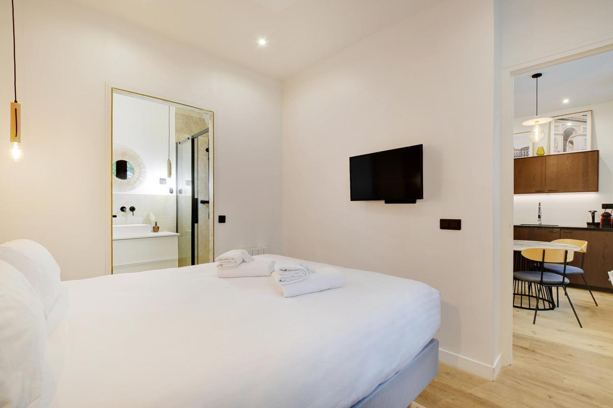 Pick A Flat'S Apartment In Reuilly-Diderot - Rue Claude Tillier Paris Dış mekan fotoğraf