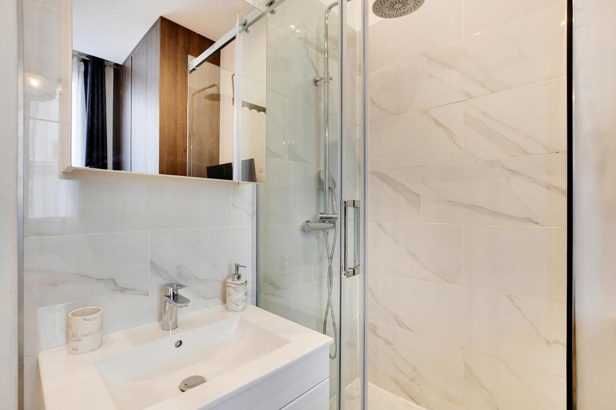 Pick A Flat'S Apartment In Reuilly-Diderot - Rue Claude Tillier Paris Dış mekan fotoğraf