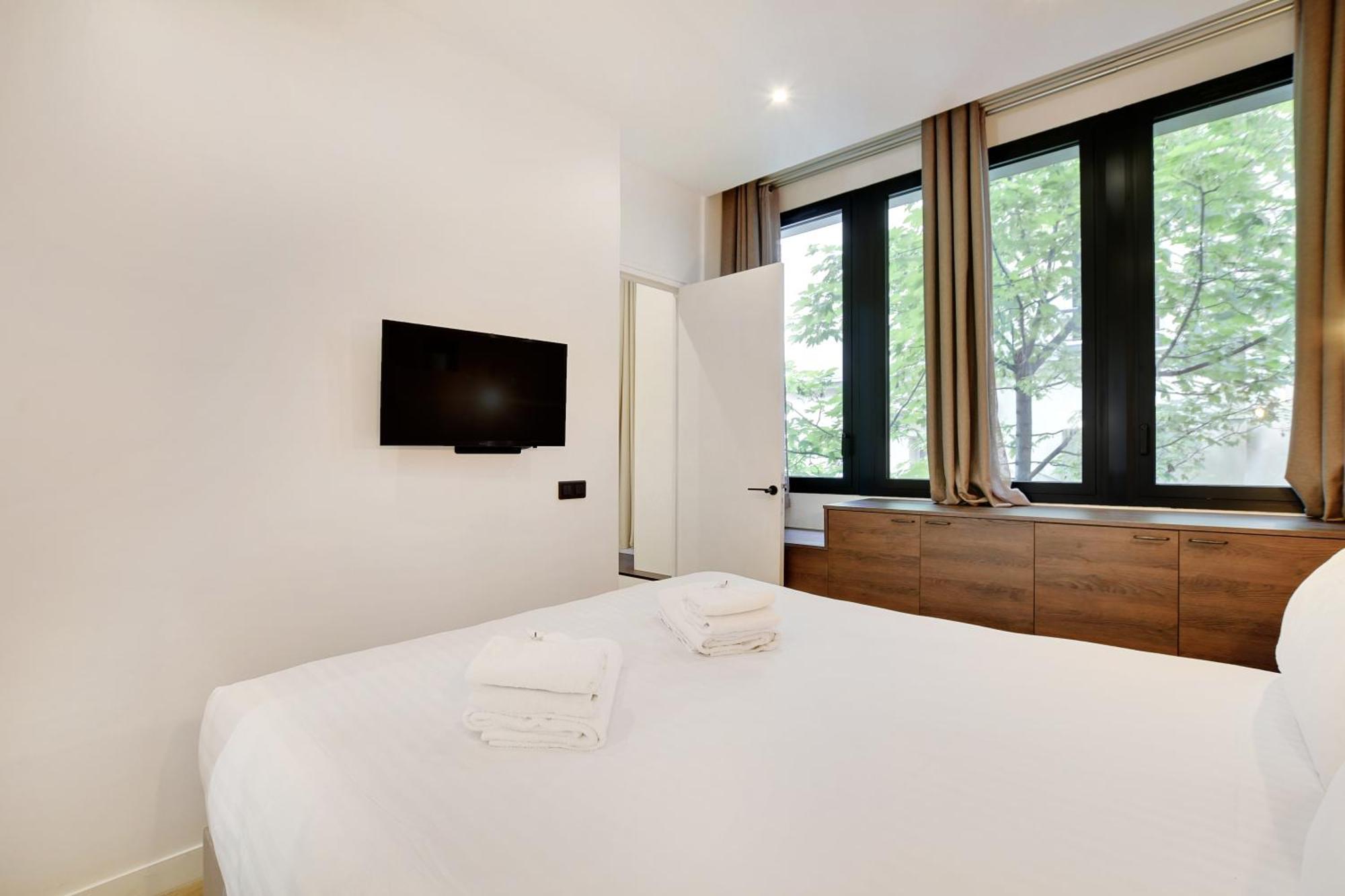Pick A Flat'S Apartment In Reuilly-Diderot - Rue Claude Tillier Paris Dış mekan fotoğraf