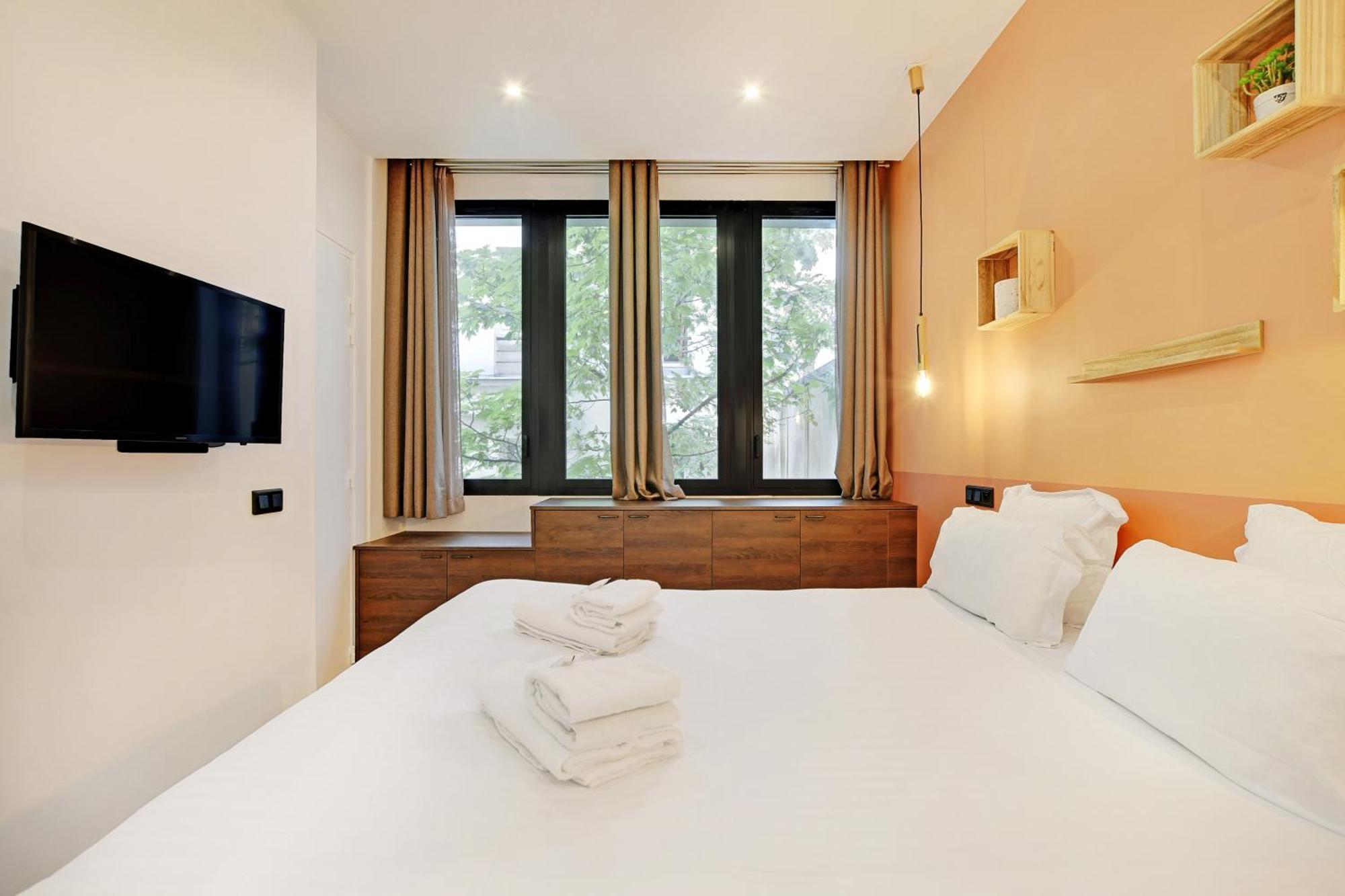 Pick A Flat'S Apartment In Reuilly-Diderot - Rue Claude Tillier Paris Dış mekan fotoğraf