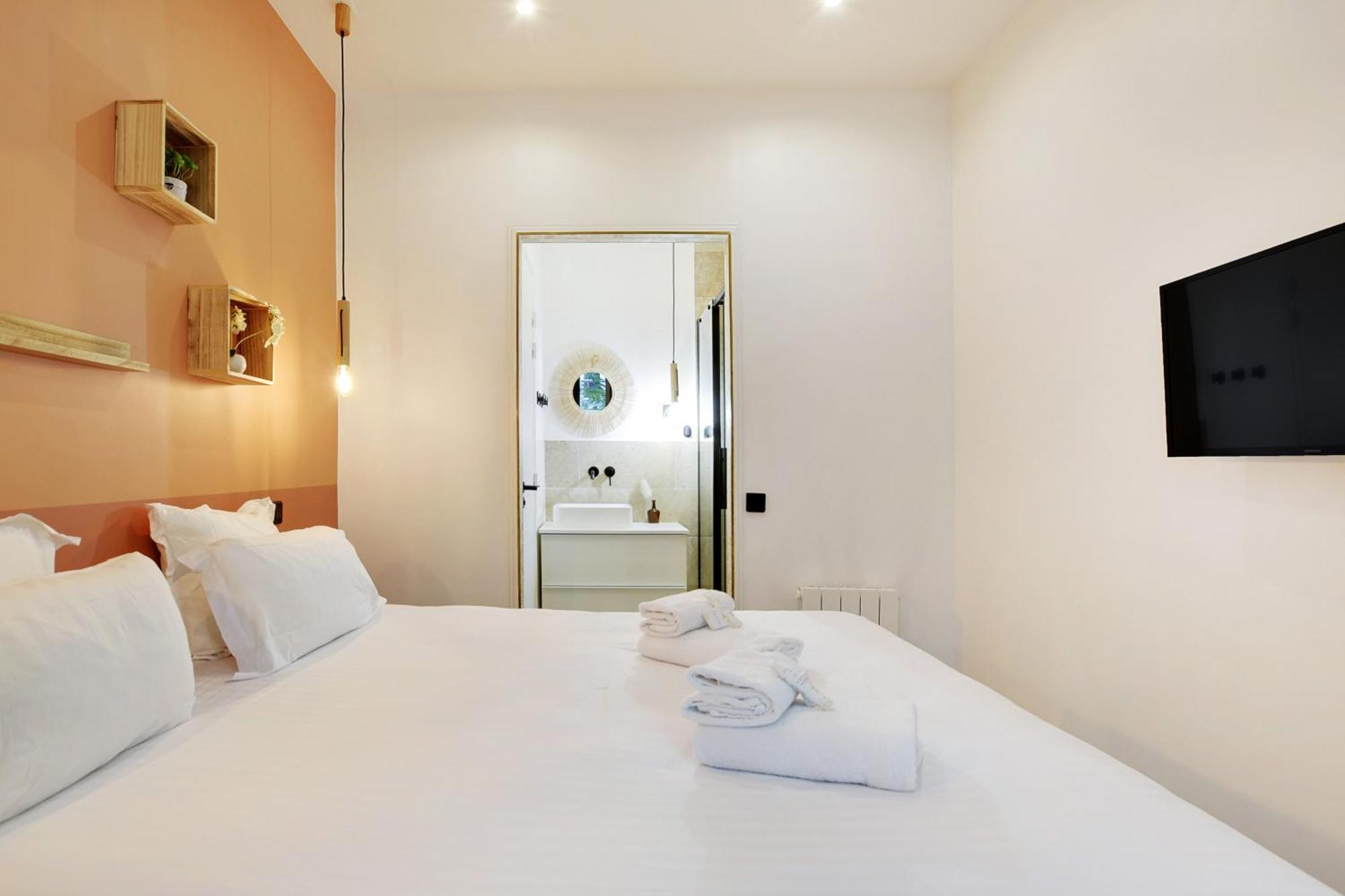 Pick A Flat'S Apartment In Reuilly-Diderot - Rue Claude Tillier Paris Dış mekan fotoğraf