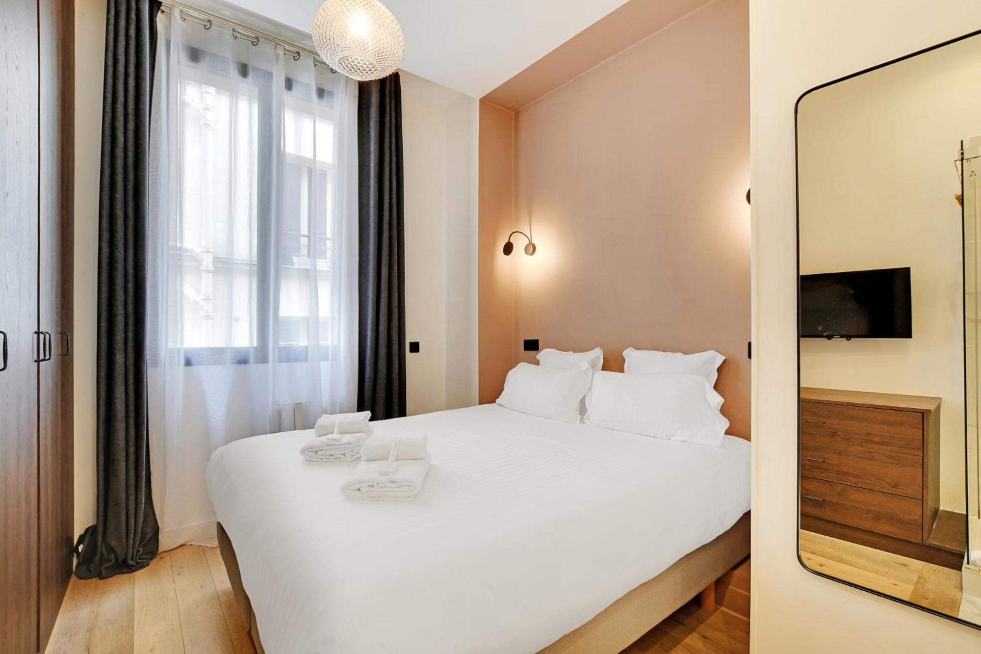 Pick A Flat'S Apartment In Reuilly-Diderot - Rue Claude Tillier Paris Dış mekan fotoğraf