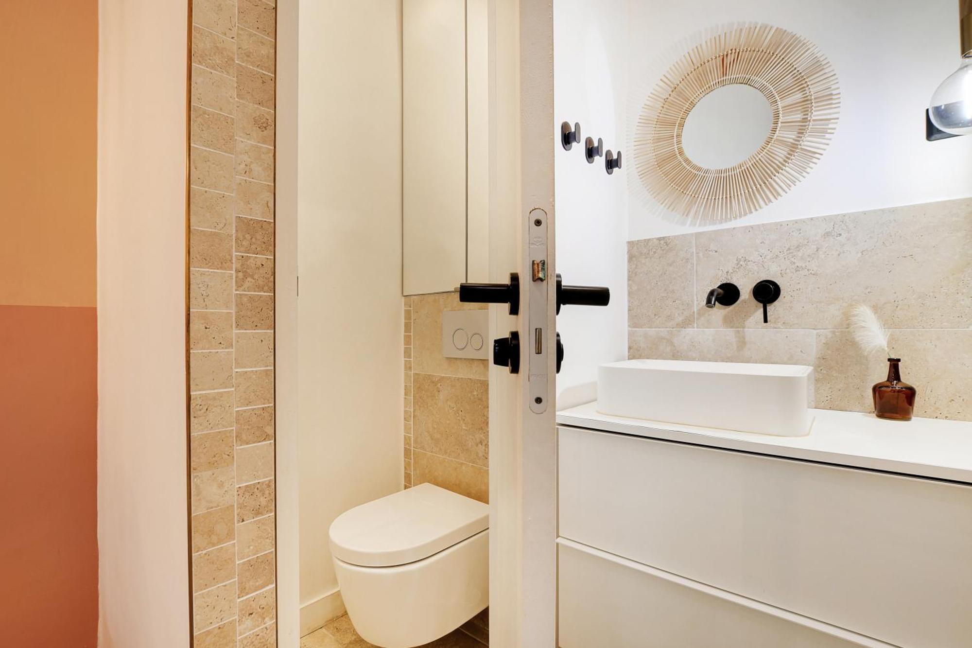 Pick A Flat'S Apartment In Reuilly-Diderot - Rue Claude Tillier Paris Dış mekan fotoğraf