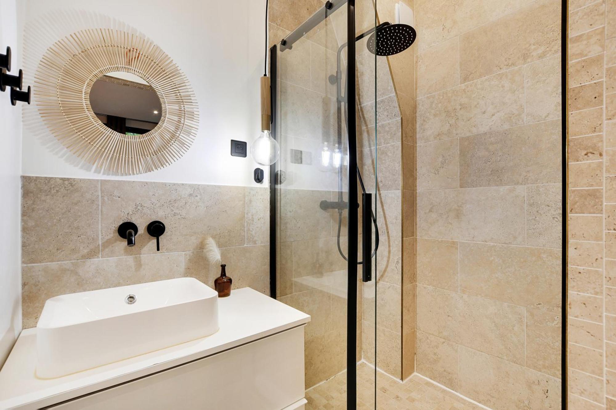 Pick A Flat'S Apartment In Reuilly-Diderot - Rue Claude Tillier Paris Dış mekan fotoğraf