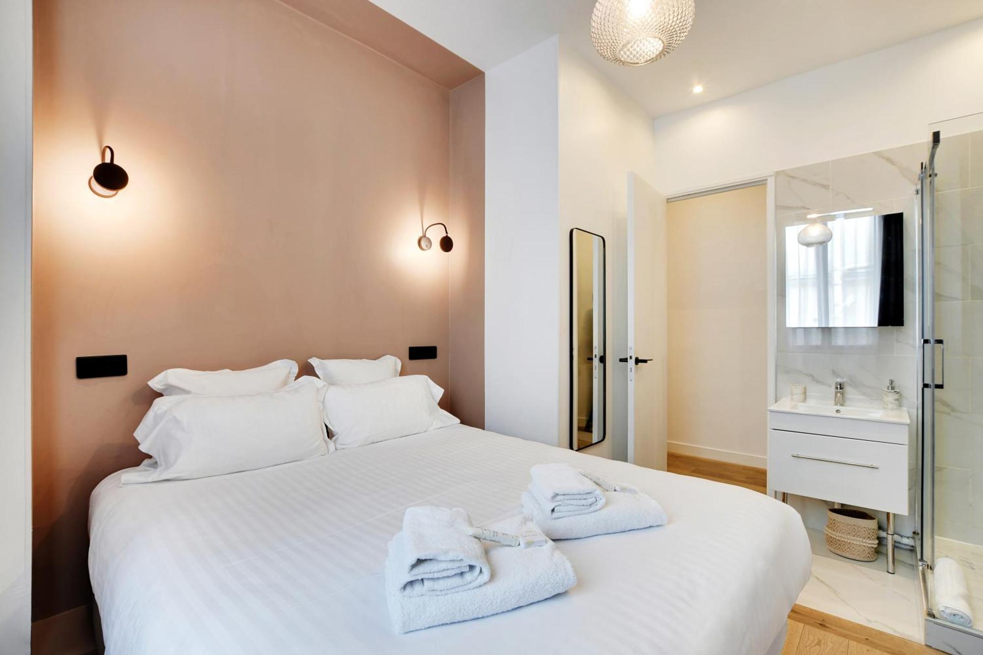 Pick A Flat'S Apartment In Reuilly-Diderot - Rue Claude Tillier Paris Dış mekan fotoğraf